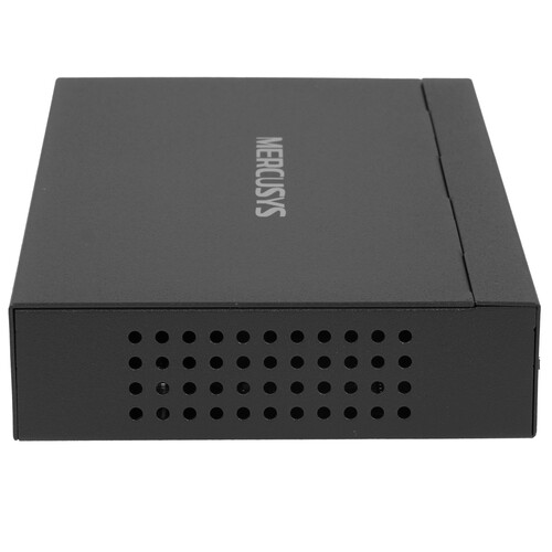 Купить Коммутатор Mercusys MS110CMP  5628961. Характеристики, отзывы и цены в Донецке
