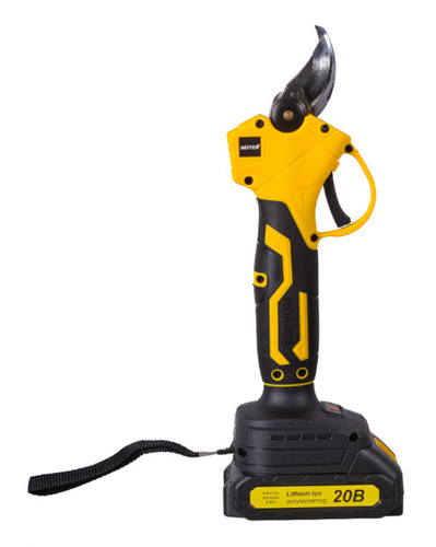 Купить Секатор Huter CP-20Li EA+  9166208. Характеристики, отзывы и цены в Донецке