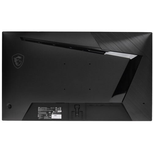 Купить 27" Монитор MSI MAG 275F черный  5626600. Характеристики, отзывы и цены в Донецке