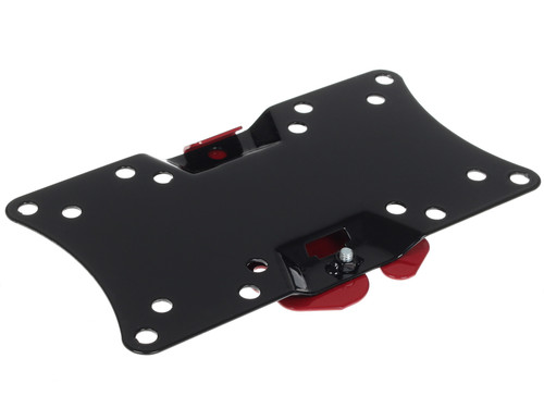 Купить Кронштейн для ТВ Holder LCDS-5060 черный  0146602. Характеристики, отзывы и цены в Донецке