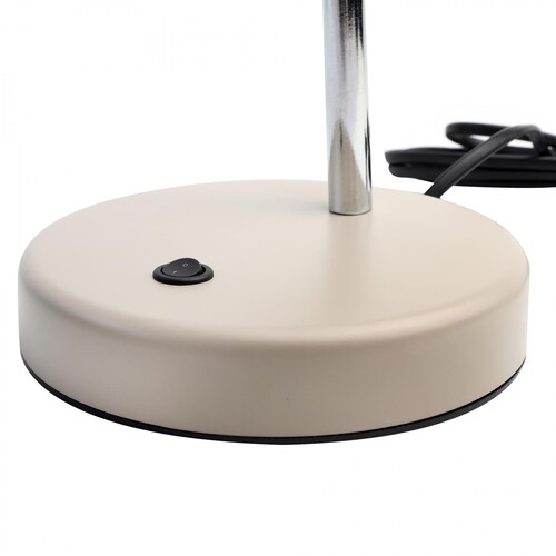 Купить Настольный светильник Camelion KD-359 C26 розовый  9125230. Характеристики, отзывы и цены в Донецке