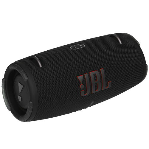 Купить Портативная колонка JBL Xtreme 3, черный  5045886. Характеристики, отзывы и цены в Донецке
