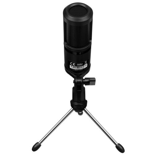 Купить Микрофон Maono AU-PM360TR черный  5043684. Характеристики, отзывы и цены в Донецке