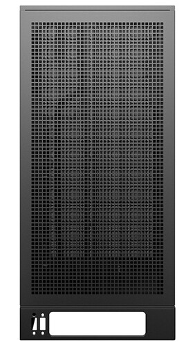 Купить Корпус DEEPCOOL CH270 DIGITAL  5612645. Характеристики, отзывы и цены в Донецке
