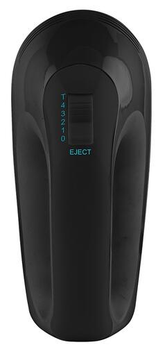 Купить Миксер Scarlett SC-HM40S16 черный  5332993. Характеристики, отзывы и цены в Донецке