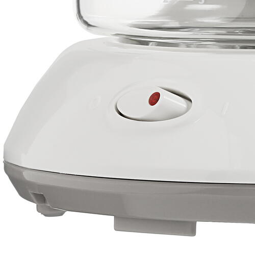 Купить Кофеварка капельная Philips HD7461/00 белый  5305731. Характеристики, отзывы и цены в Донецке