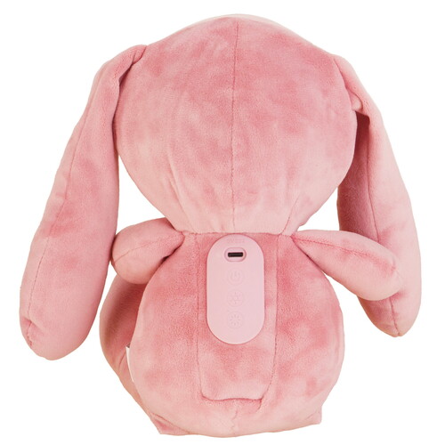 Купить Ночник Фотон Зайка Соня FN -85 розовый  9286825. Характеристики, отзывы и цены в Донецке