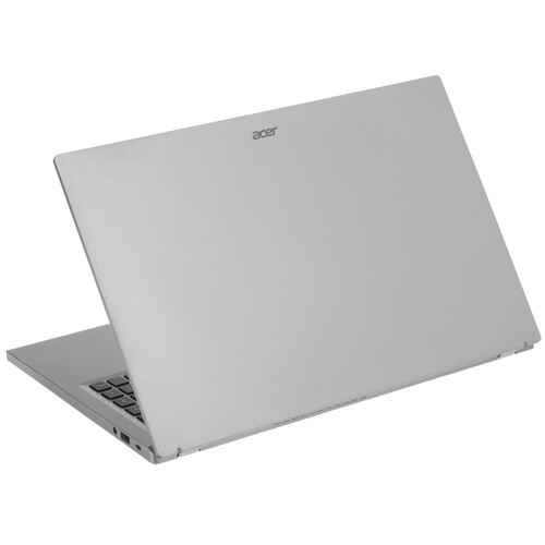 Купить 15.6" Ноутбук Acer Extensa 15 EX215-34-C2LD серебристый  9188446. Характеристики, отзывы и цены в Донецке