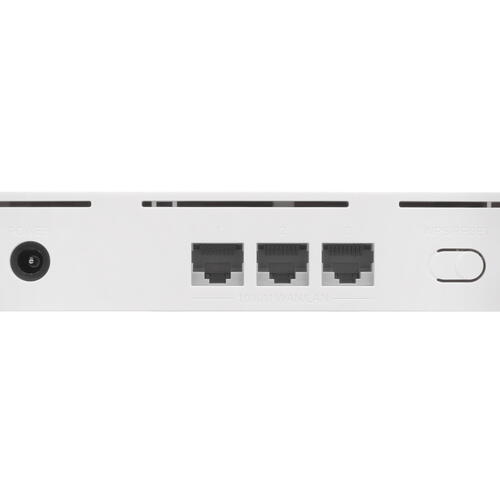 Купить Wi-Fi роутер HUAWEI AX2 WS7001-22  5445379. Характеристики, отзывы и цены в Донецке