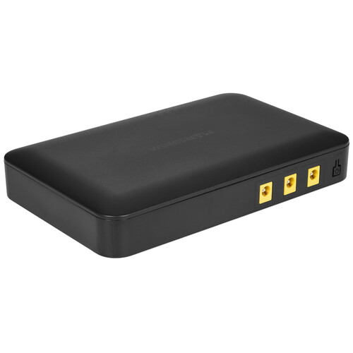 Купить ИБП для роутеров MARSRIVA KP1 Plus  9281628. Характеристики, отзывы и цены в Донецке