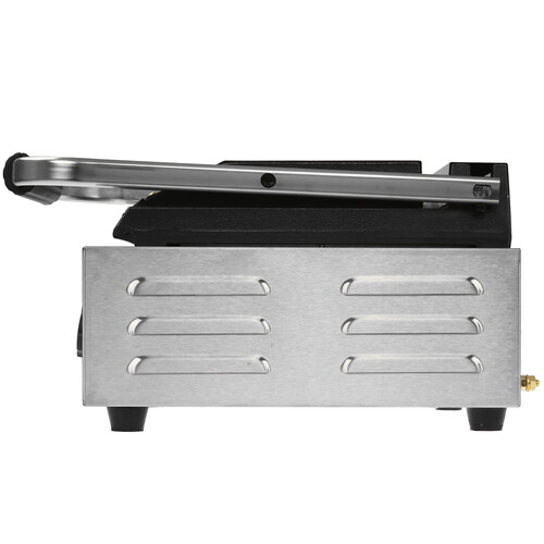 Купить Гриль Viatto VA‑CG811 черный  9909605. Характеристики, отзывы и цены в Донецке