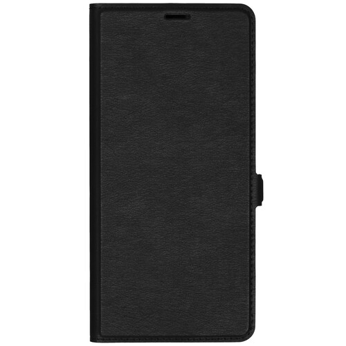 Купить Чехол-книжка  BoraSCO для HONOR 400 Lite черный  5628699. Характеристики, отзывы и цены в Донецке