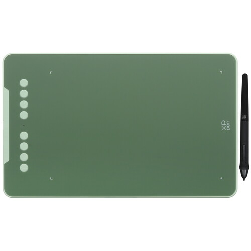 Купить Графический планшет XP-PEN Deco 01 V3  5613439. Характеристики, отзывы и цены в Донецке