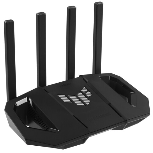 Купить Wi-Fi роутер ASUS TUF Gaming TUF-BE3600  5614881. Характеристики, отзывы и цены в Донецке