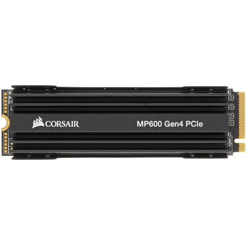 Купить 2000 ГБ M.2 NVMe накопитель Corsair Force Series MP600 [CSSD-F2000GBMP600]  1612534. Характеристики, отзывы и цены в Донецке