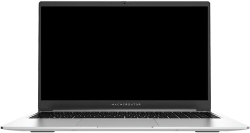 Купить 17.3" Ноутбук Machcreator Genesis R17 серебристый  5637971. Характеристики, отзывы и цены в Донецке
