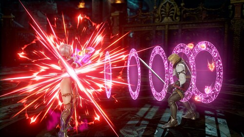 Купить Дополнение для игры SoulCalibur VI - Season Pass 2 (Steam)  5484245. Характеристики, отзывы и цены в Донецке