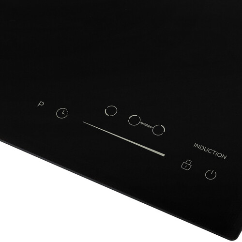 Купить Индукционная варочная поверхность Eigen IH-M04IGB  9216908. Характеристики, отзывы и цены в Донецке