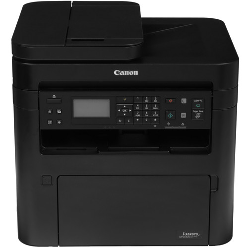 Купить МФУ лазерное Canon i-SENSYS MF264dw II  5451710. Характеристики, отзывы и цены в Донецке