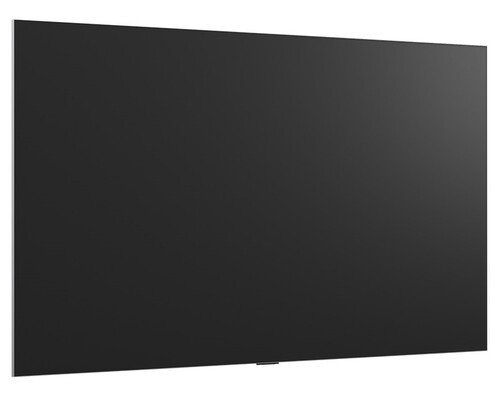 Купить 83" (210 см) Телевизор LG OLED83G5RLA черный  5623456. Характеристики, отзывы и цены в Донецке