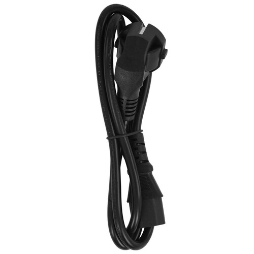 Купить Блок питания Accord ACC-TFX400  черный  5614617. Характеристики, отзывы и цены в Донецке