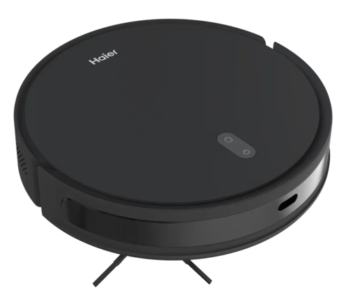Купить Робот-пылесос Haier HSR Home M3B черный  9237092. Характеристики, отзывы и цены в Донецке
