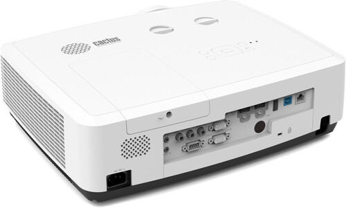 Купить Проектор Cactus Bright CS-S4.WT белый  5647902. Характеристики, отзывы и цены в Донецке