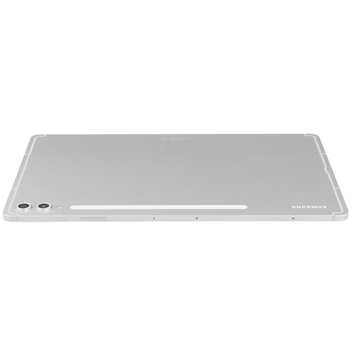 Купить 12.4" Планшет Samsung Galaxy Tab S10+ Wi-Fi 512 ГБ серебристый + стилус  5493895. Характеристики, отзывы и цены в Донецке