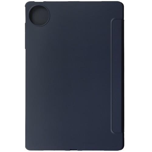 Купить Чехол-книжка BoraSCO для HONOR Magic Pad 2 синий  5494422. Характеристики, отзывы и цены в Донецке