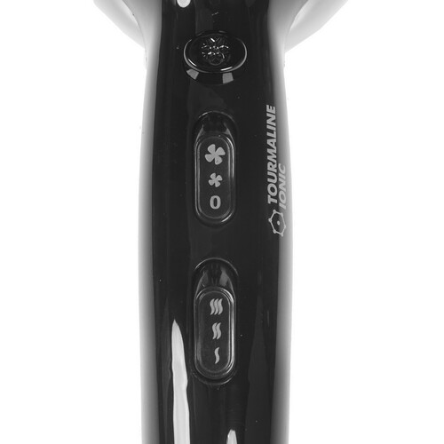 Купить Фен DELTA DL-0938 черный  8124585. Характеристики, отзывы и цены в Донецке