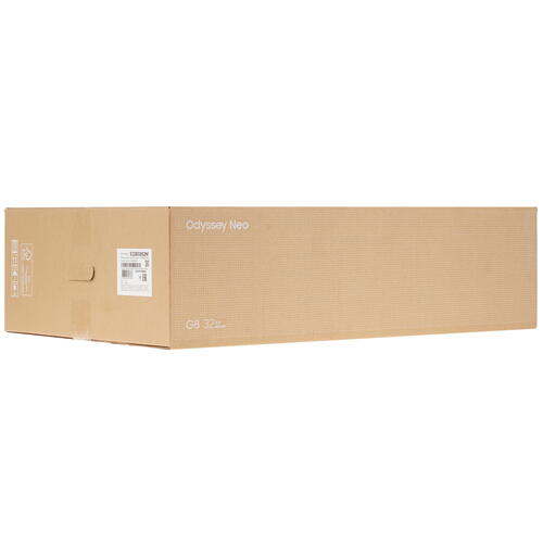Купить 32" Монитор Samsung Odyssey Neo G8 G85NB S32BG852NI белый  5080011. Характеристики, отзывы и цены в Донецке