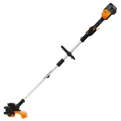 Купить Триммер аккумуляторный Worx WG184E PowerShare 20V  8199961. Характеристики, отзывы и цены в Донецке