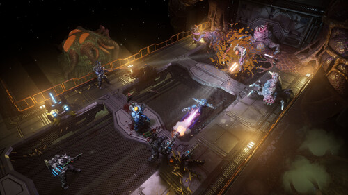 Купить Игра Red Solstice 2: Survivors (Steam)  5622402. Характеристики, отзывы и цены в Донецке