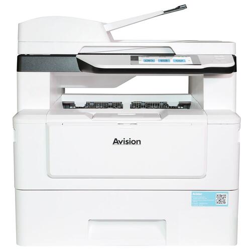 Купить МФУ лазерное Avision AM40А Plus  9095956. Характеристики, отзывы и цены в Донецке
