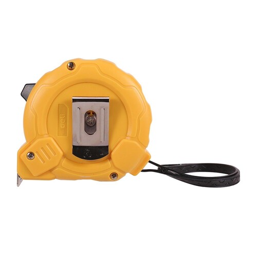 Купить Рулетка Deli DL9010B  9310919. Характеристики, отзывы и цены в Донецке