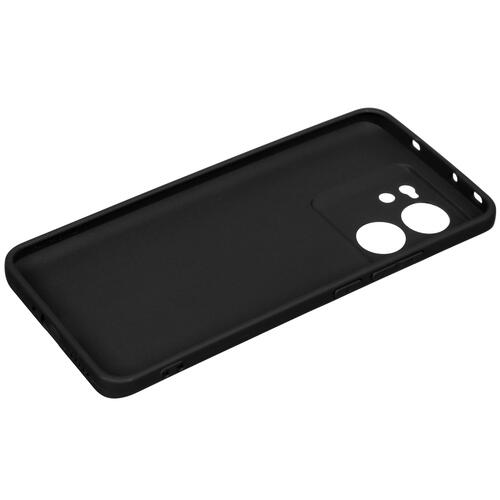 Купить Накладка  Aceline Fresh для Xiaomi 13T Pro черный  5428533. Характеристики, отзывы и цены в Донецке