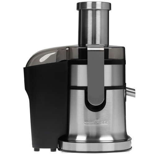 Купить Соковыжималка электрическая Profi Cook PC-AE 1156 серебристый  5354496. Характеристики, отзывы и цены в Донецке