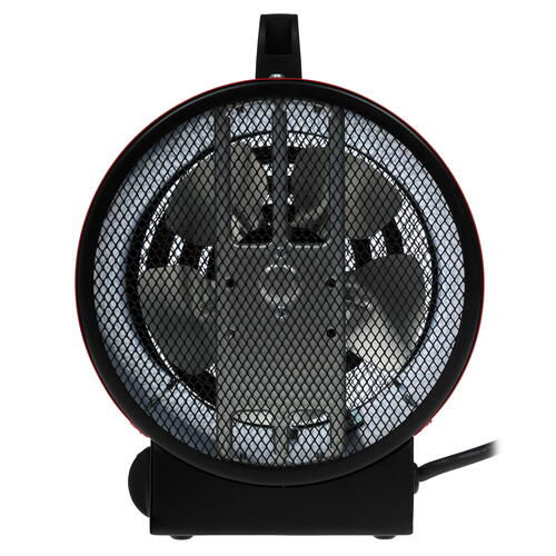 Купить Тепловая пушка электрическая Ресанта ТЭП-2000К  1024370. Характеристики, отзывы и цены в Донецке