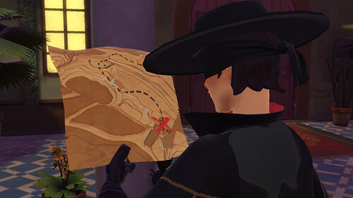 Купить Игра Zorro The Chronicles (Steam)  5622496. Характеристики, отзывы и цены в Донецке