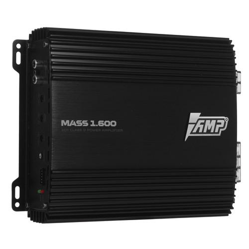 Купить Усилитель AMP MASS 1.600  5481729. Характеристики, отзывы и цены в Донецке