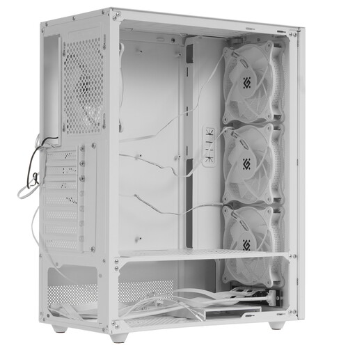 Купить Корпус Defender RaptorX  9303396. Характеристики, отзывы и цены в Донецке