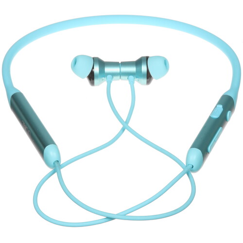 Купить Беспроводные наушники boAt Rockerz 280 ANC синий  5623139. Характеристики, отзывы и цены в Донецке