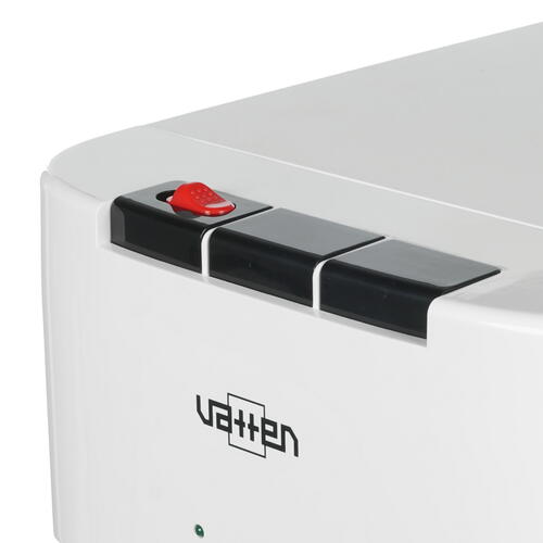 Купить Диспенсер Vatten L45WЕ белый  8114599. Характеристики, отзывы и цены в Донецке