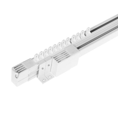 Купить Карниз для штор Aqara ТК1833  5338268. Характеристики, отзывы и цены в Донецке