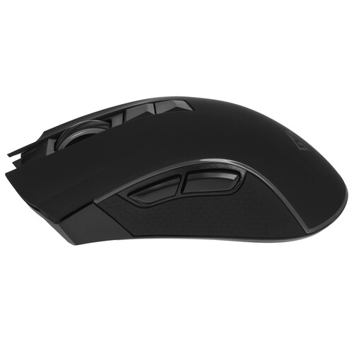 Купить Мышь беспроводная/проводная Oklick GMNG GG-MS400WO  9298697. Характеристики, отзывы и цены в Донецке