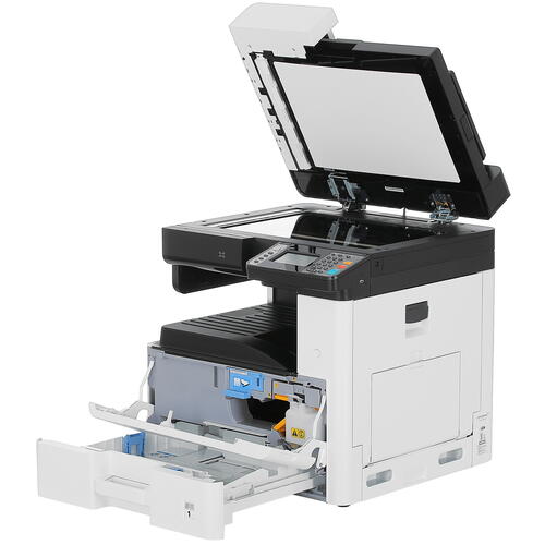 Купить МФУ лазерное Kyocera ECOSYS M4125idn  5444252. Характеристики, отзывы и цены в Донецке