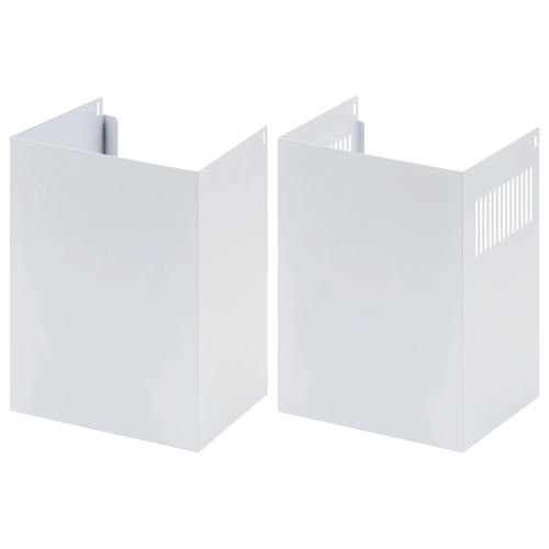 Купить Вытяжка наклонная KRONA IRMA A 600 white S белый/серебристый  9214322. Характеристики, отзывы и цены в Донецке