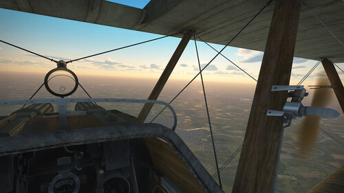 Купить Дополнение для игры IL-2 Sturmovik: Flying Circus – Volume I (Steam)  5631465. Характеристики, отзывы и цены в Донецке