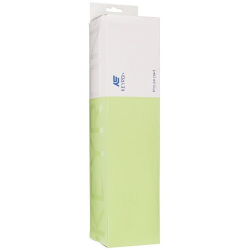 Купить Коврик KEYRON Lime (XL) зеленый  9241636. Характеристики, отзывы и цены в Донецке