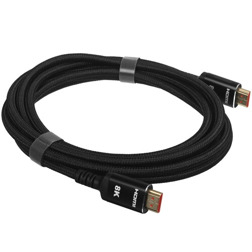 Купить Кабель  iOpen HDMI - HDMI, 3 м  5471756. Характеристики, отзывы и цены в Донецке